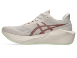ASICS Women Novablast 6 - Rose Dust / Illuminate Yellow