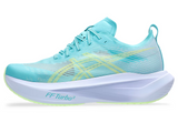 ASICS Unisex Megablast - Energy Aqua / Blue Fade