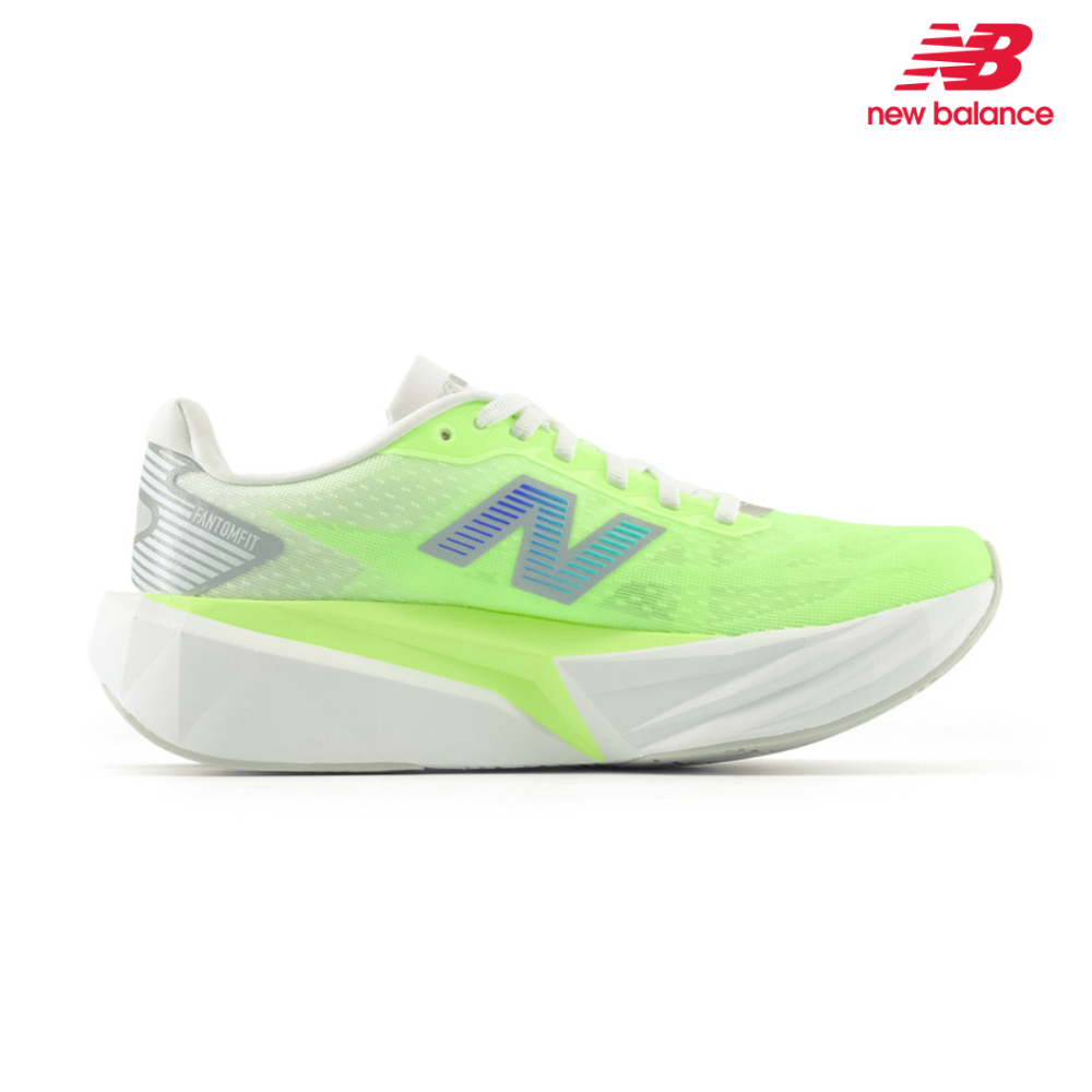 New Balance Women Rebel V5 - Afterglow / Deep End