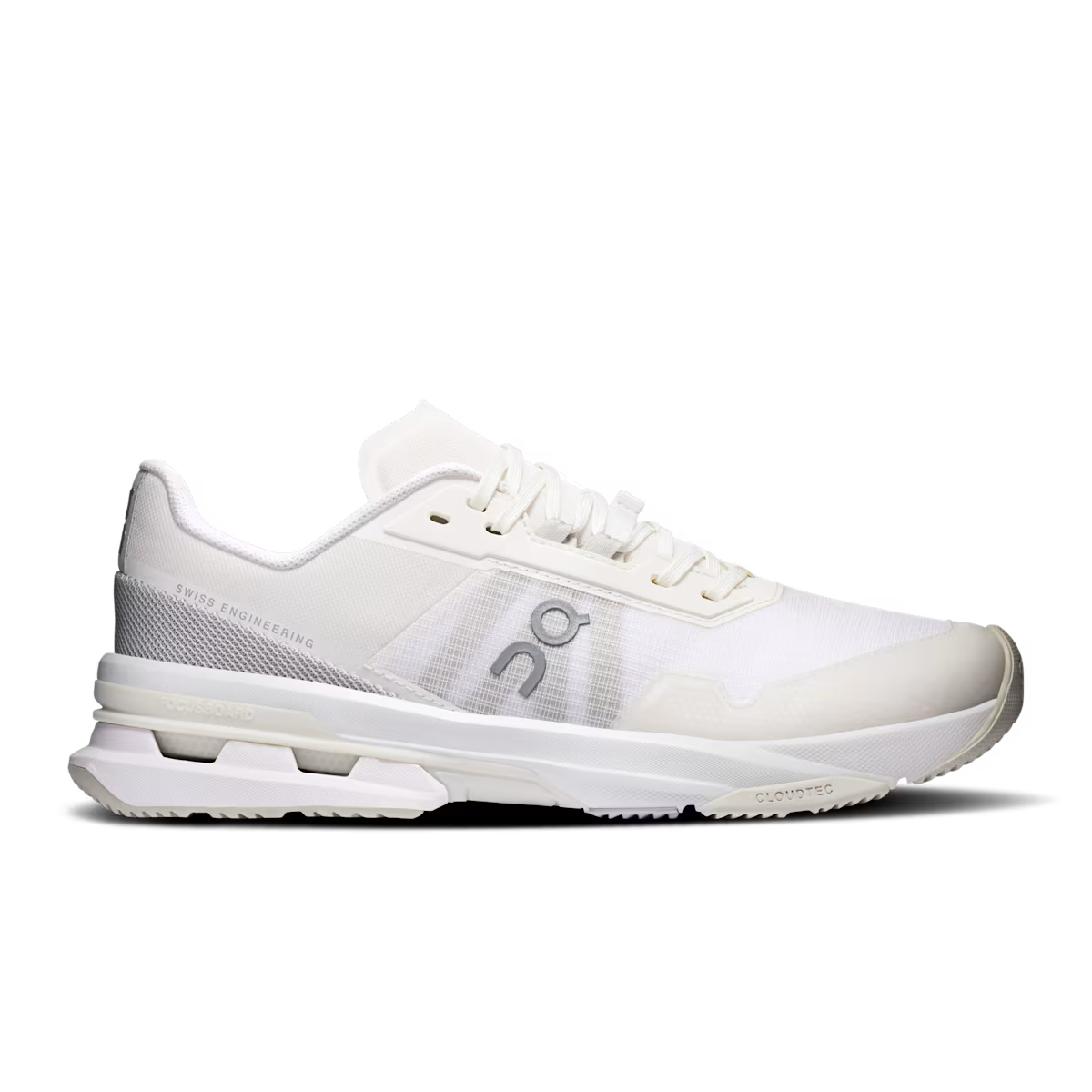 On Women Cloudpulse Pro - White / Ice