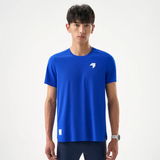NEDAO Men Qiflow Running T-Shirt 5.0 - Nedao Blue