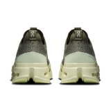 On Men Cloudsurfer Max - Olive / Seedling