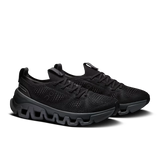 On Men Cloud X Tempo - Black / Eclipse