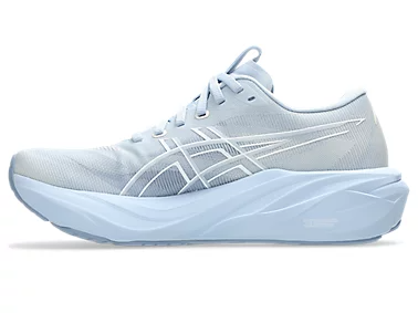 ASICS Women GT-2000 15 Wide - Solid Air / Cream