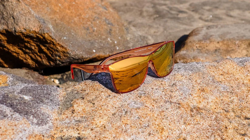 Sunday Shades Flare - Sunkissed