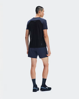 On Men 5" Performance Shorts - Midnight