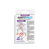 AirFit Medi - Easy Glide-On Stick-Body - Calming Lavender Infused