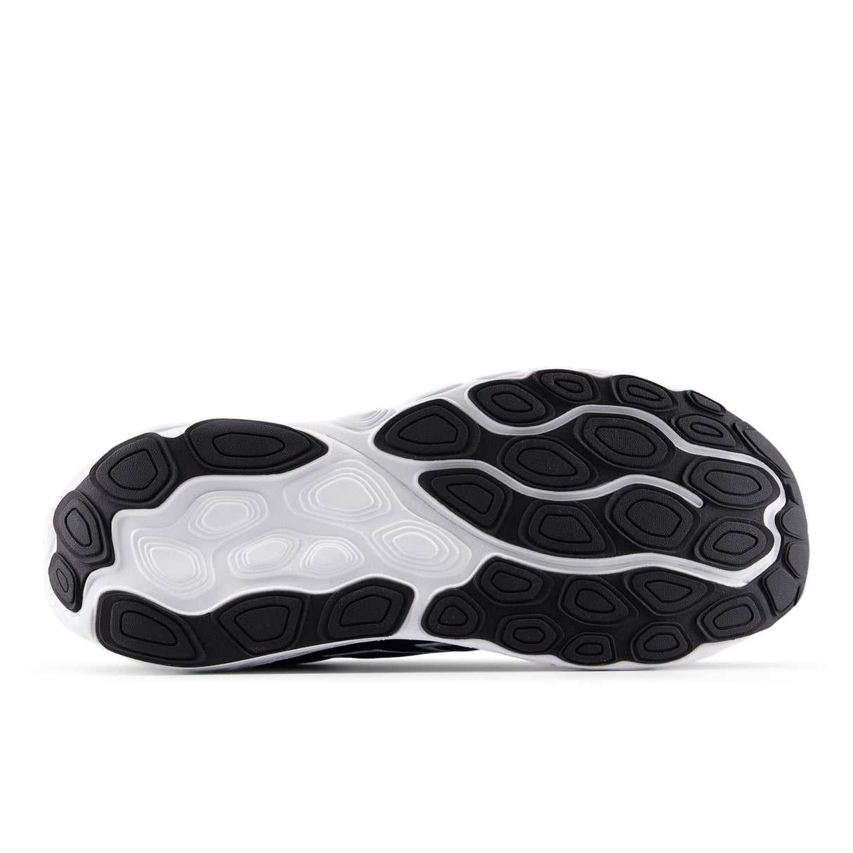 New Balance Men 860 V14  Wide - Blue Gemstone