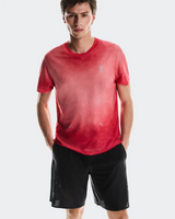 On Men Pace Mesh Shorts - Black