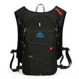 Azela Running Vest 6L - Black