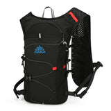 Azela Running Vest 6L - Black