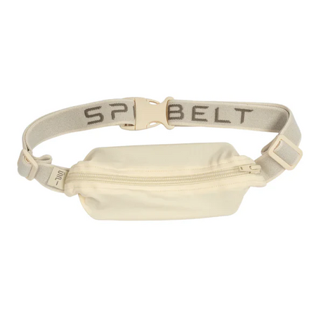 SPIbelt Large Pocket - Toasted Sesame