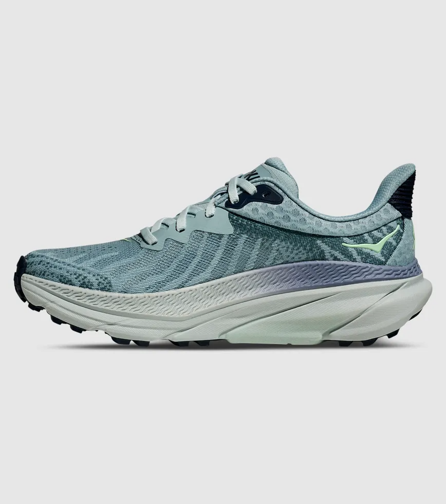 HOKA Women Challenger ATR 7 Wide - Druzy / Droplet