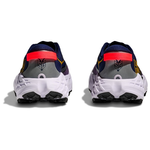 HOKA Women Speedgoat 7 Wide - Berry Jam / Starlight Glow