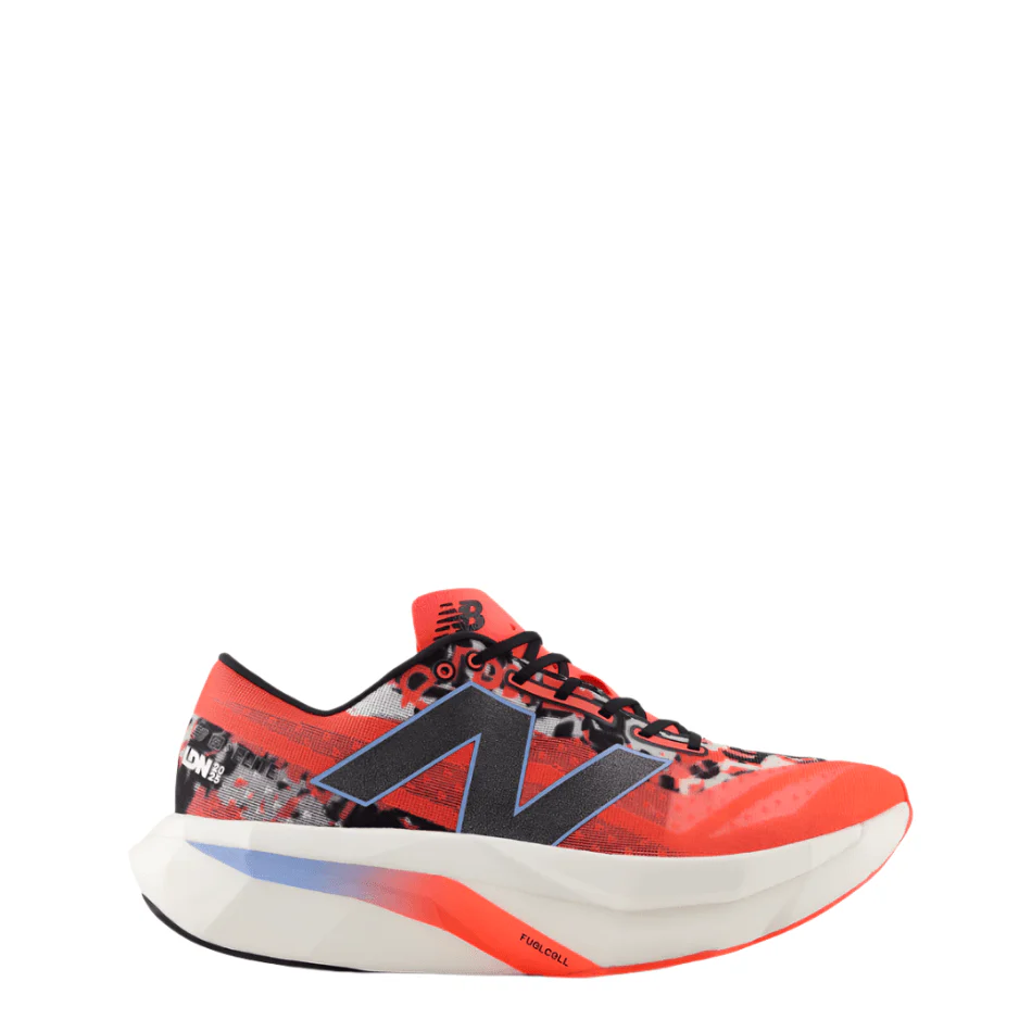 New Balance Women SuperComp Elite V4 - London