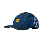 BUFF® 5 Panel Go Cap - Arius Blue (PROTEAM)