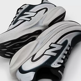 New Balance Men Ellipse Wide - Black / Grey Matter