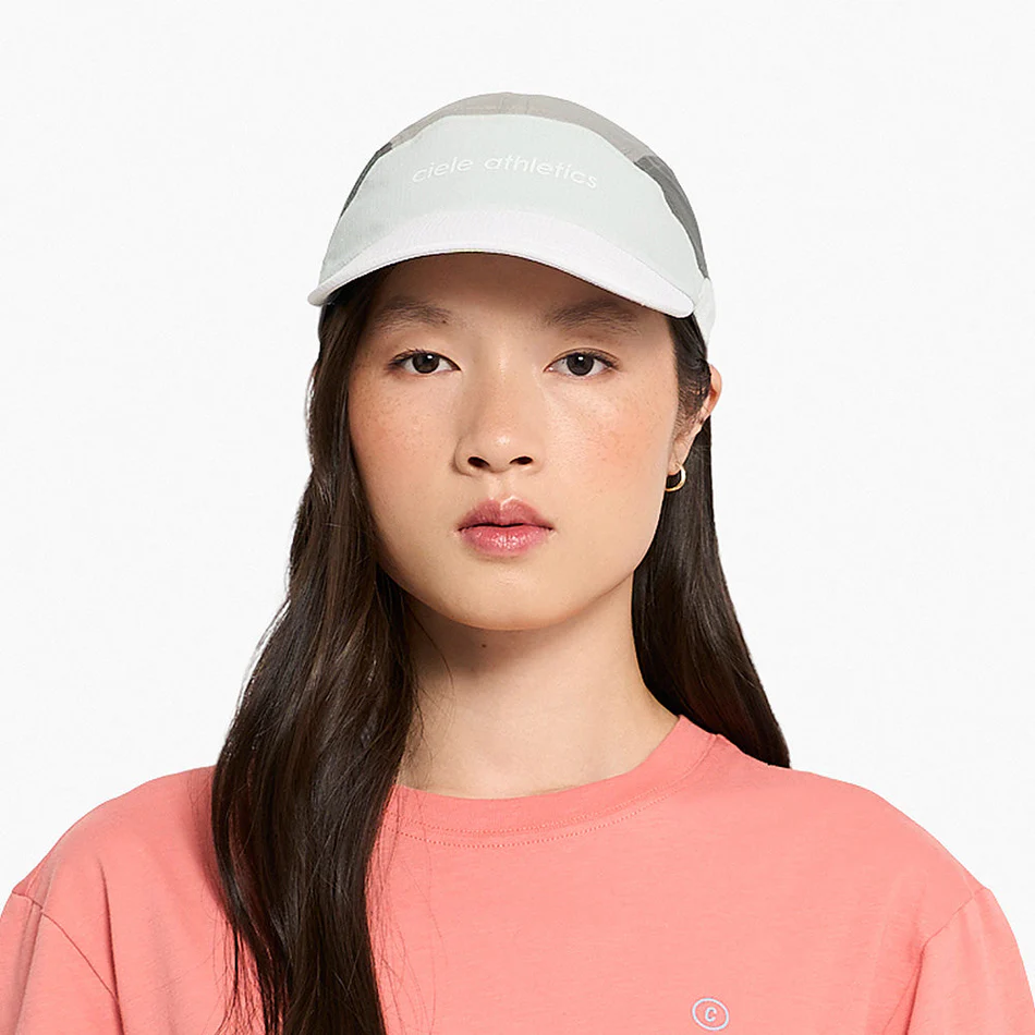 Ciele FSTCap SC - FIELD ICONIC SL - Light Grey Shadow