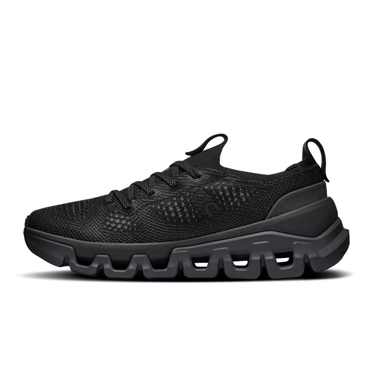 On Men Cloud X Tempo - Black / Eclipse