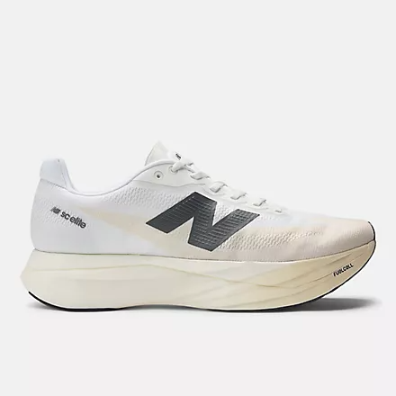 New Balance Men SuperComp Elite V5 - Linen