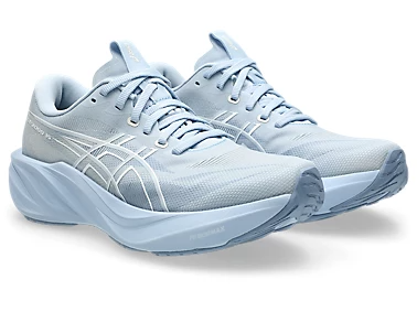 ASICS Women GT-2000 15 Wide - Solid Air / Cream