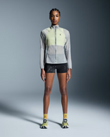 On Women Zero Jacket - Glacier