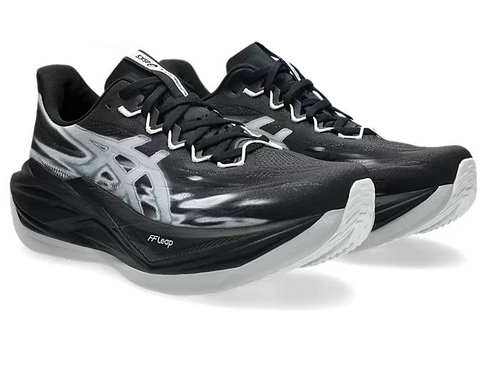 ASICS Unisex Superblast 3 - Black / Black