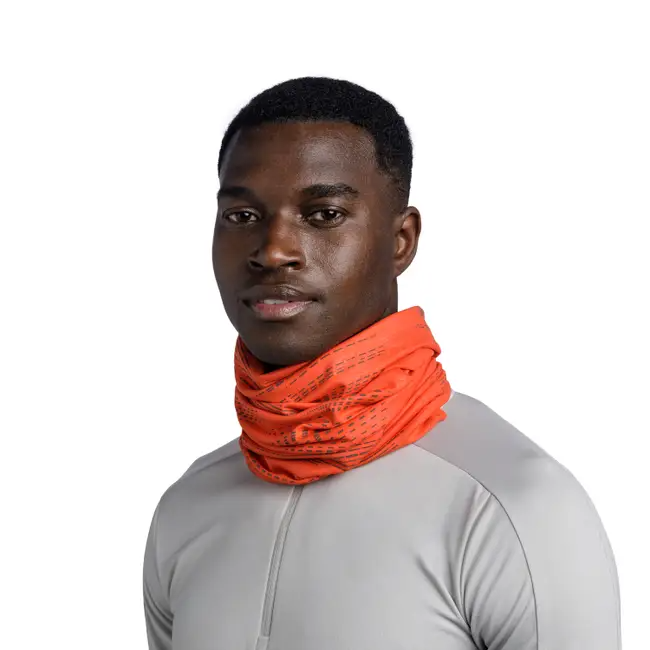 BUFF® Dryflx - Orange Red