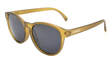 Sunday Shades Surge - Mossy Rock