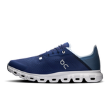 On Men Cloud 6 Coast - Zodiac / Steel