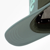 Ciele GOCap - COMP CENTURY - Silver Pine Seaweed