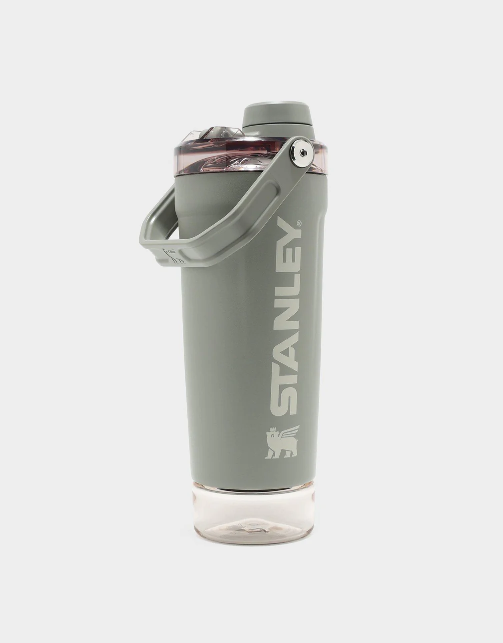 Stanley Activate Shaker Tumbler 20Oz - Sage Grey