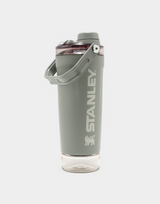 Stanley Activate Shaker Tumbler 20Oz - Sage Grey