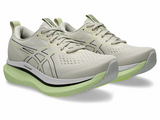 ASICS Women Glideride Max - Birch/Black