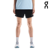 On Women Club Shorts - Black