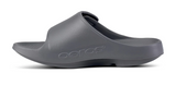 OOFOS Unisex OOahh Sport Flex - Slate