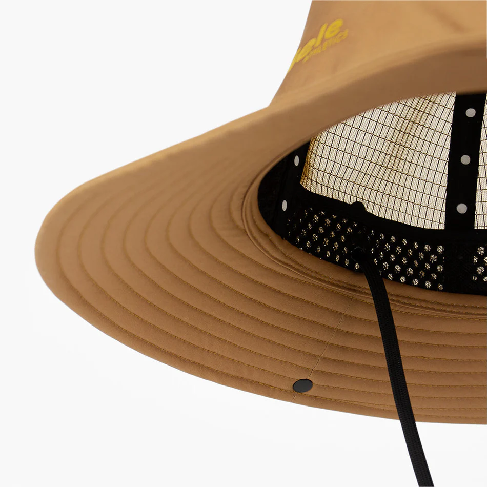 Ciele TRLBucket - COMP ONEHUNDRED SL - Dark Ochre