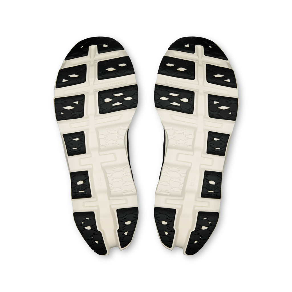 On Men Cloudmonster 3 - Eclipse / Ivory