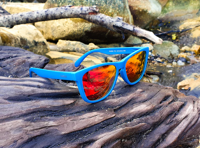 Sunday Shades - Classic Eyepower