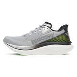 Saucony Men Endorphin Azura - Silver / Black