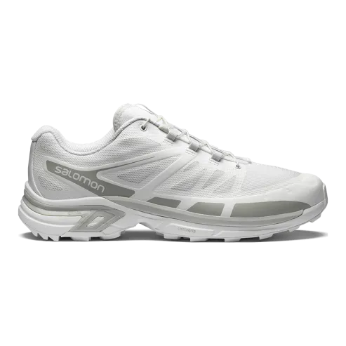 Salomon Unisex XT-Wings 2 - White / Metal