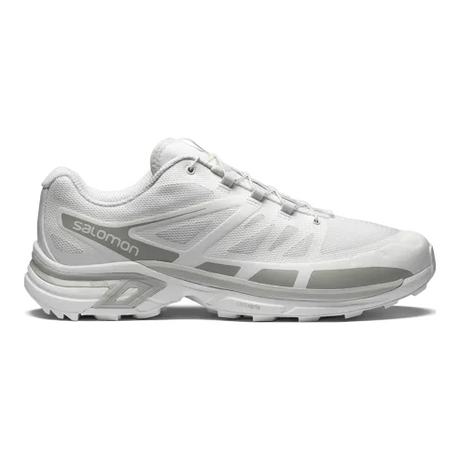 Salomon Unisex XT-Wings 2 - White / Metal