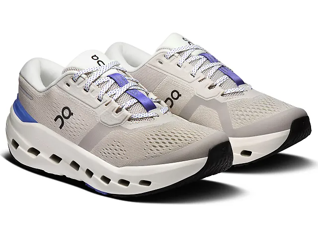 On Women Cloudrunner 3 - Pearl / Sailor