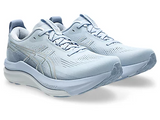 ASICS Women Gel-Kayano 33 Wide - Solid Air / Soft Sky