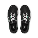 On Men Cloudmonster 2 - Black / Glacier