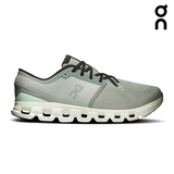 On Men Cloud X 4 - Tin / Iceberg