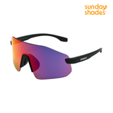 Sunday Shades - Volt In The Zone