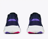 HOKA Men Mach 7 Wide - Carbon Black / Cosmic Purple