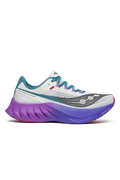 alphafly vs endorphin pro