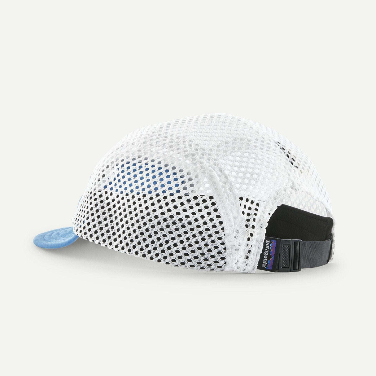 Patagonia Duckbill Cap - Shore Blue